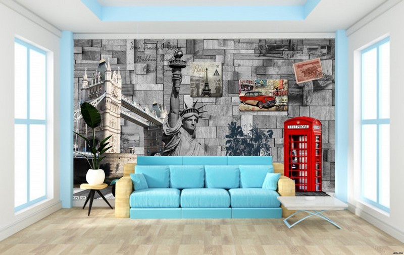 Địa danh châu Âu MDD-036